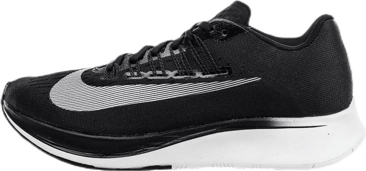 Zoom Fly White/Black