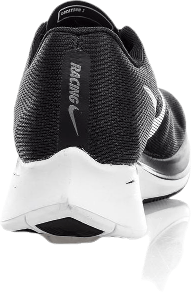Zoom Fly White/Black