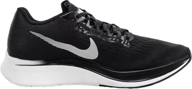 Zoom Fly White/Black