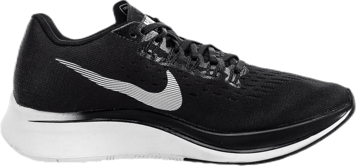 Zoom Fly White/Black