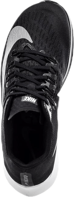 Zoom Fly White/Black