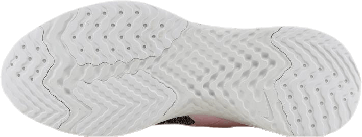 Odyssey React 2 Flyknit Pink/Black