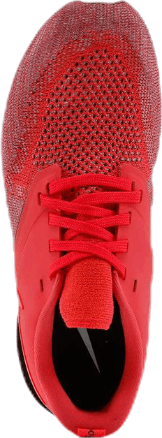 Odyssey React 2 Flyknit Pink/Red