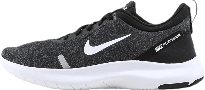 Flex Experience 8 White/Black