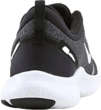 Flex Experience 8 White/Black