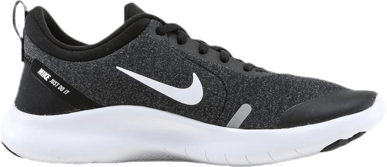 Flex Experience 8 White/Black