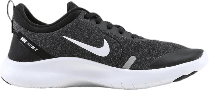 Flex Experience 8 White/Black