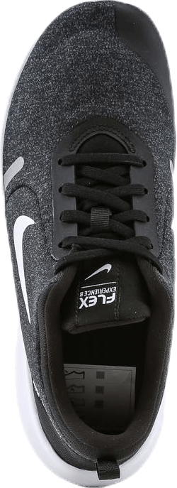 Flex Experience 8 White/Black