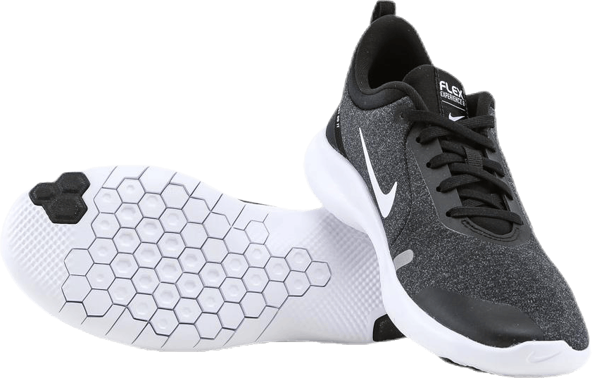 Flex Experience 8 White/Black