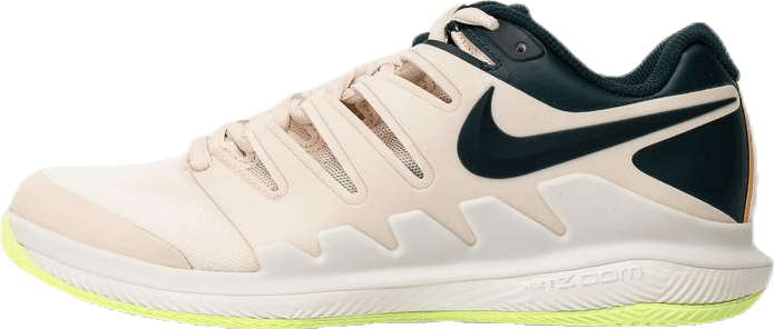 Air Zoom Vapoer X Lehm Grün/Gelb