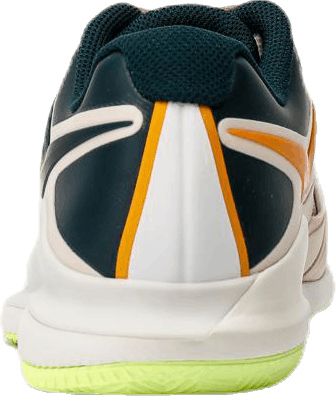 Air Zoom Vapoer X Lehm Grün/Gelb