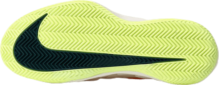 Air Zoom Vapoer X Lehm Grün/Gelb