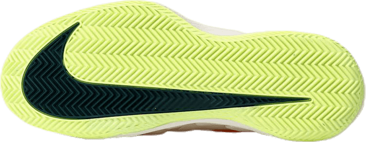 Air Zoom Vapoer X Lehm Grün/Gelb