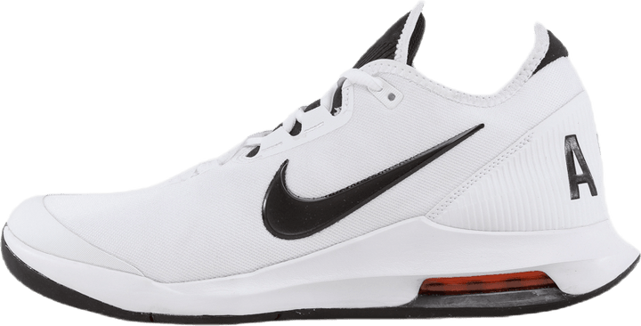 Air Max Wildcard HC Vit/Svart