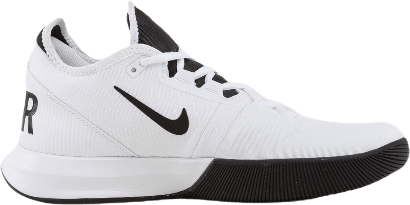 Air Max Wildcard HC Vit/Svart