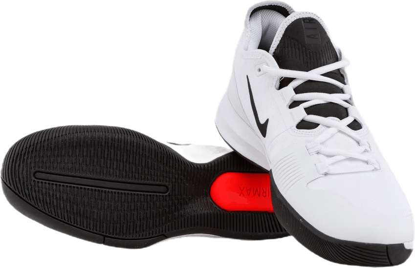 Air Max Wildcard HC Vit/Svart
