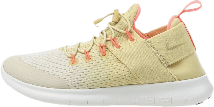 Free Run Commuter Yellow