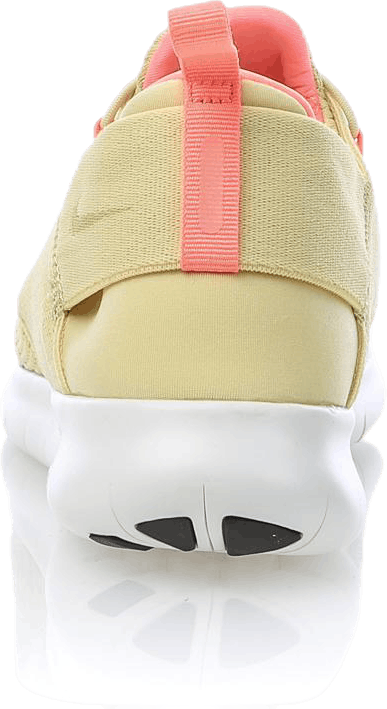 Free Run Commuter Yellow