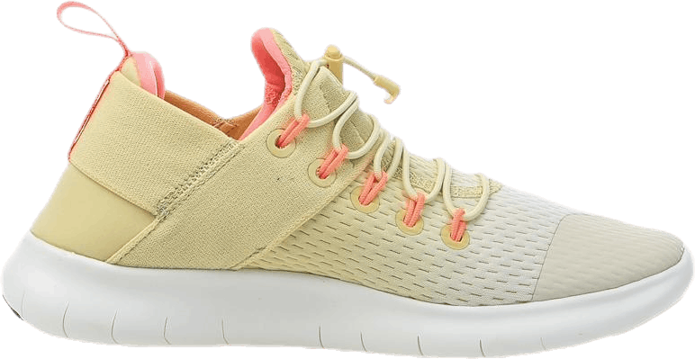 Free Run Commuter Yellow