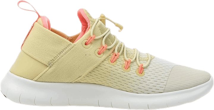Free Run Commuter Yellow