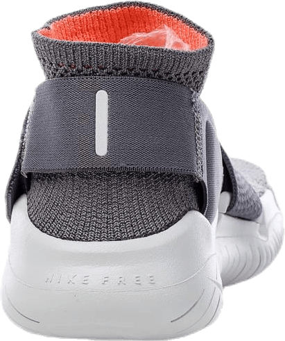 Free Run Motion Flyknit 2018 Grey