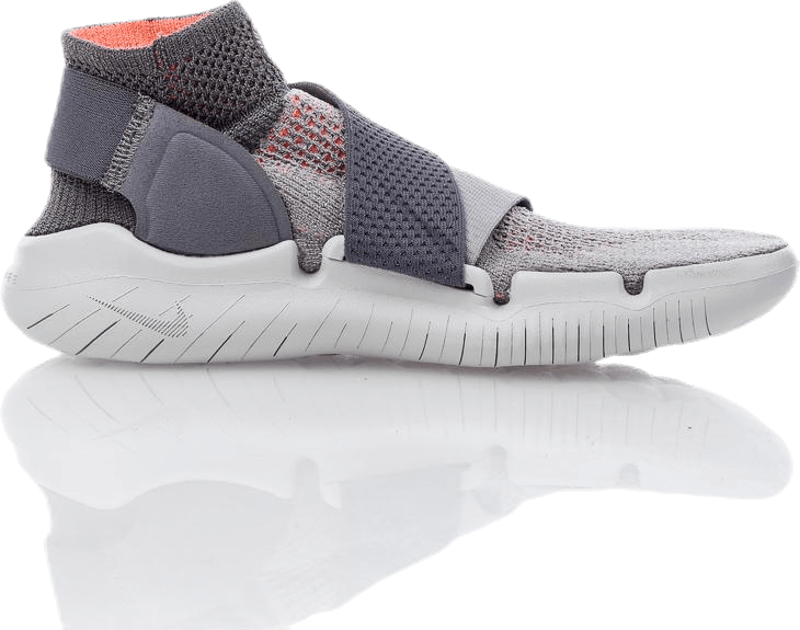 Free Run Motion Flyknit 2018 Grey