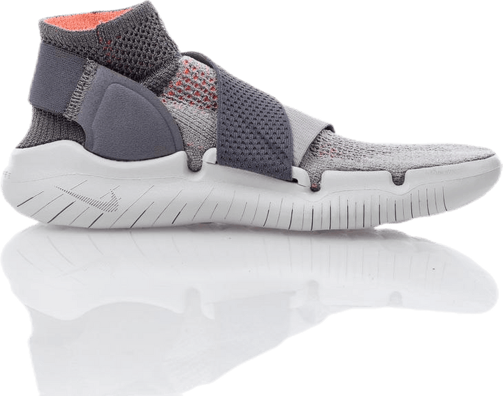 Free Run Motion Flyknit 2018 Grey