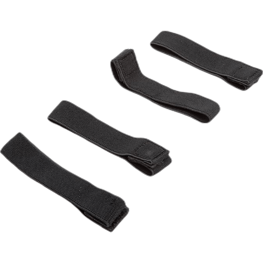 J Guard-CE Soccer Shin Guards WHITE/BLACK