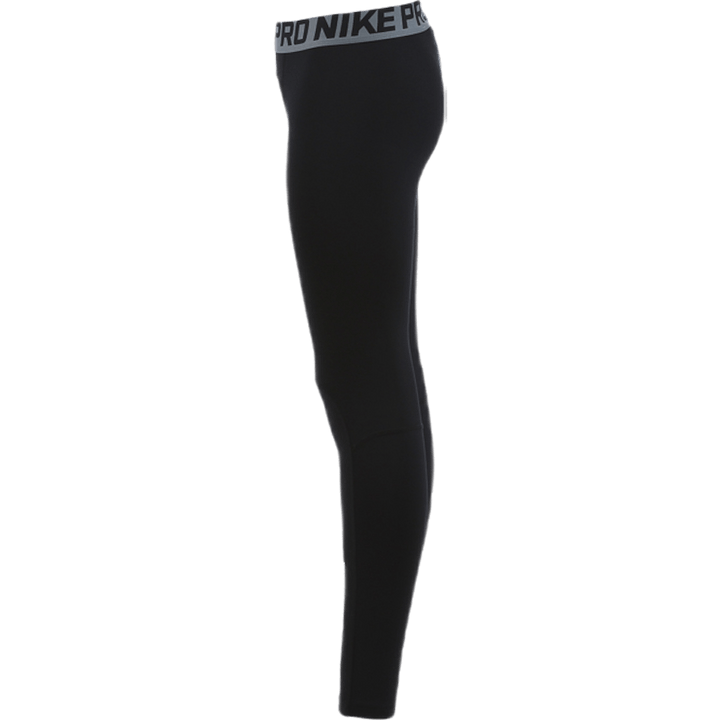 Pro Long Tights Junior Black