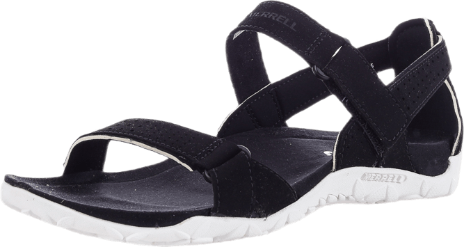 Terran Ari Backstrap Black