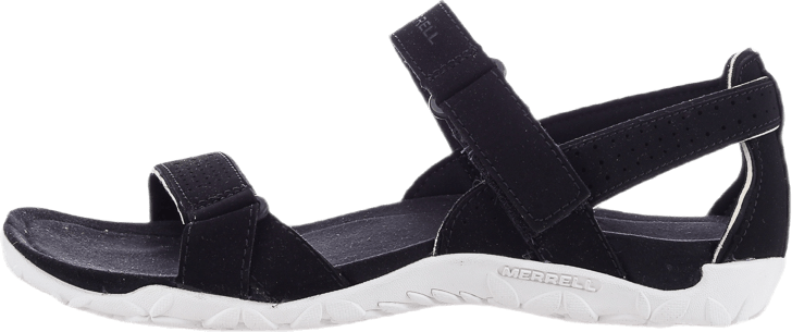 Terran Ari Backstrap Black