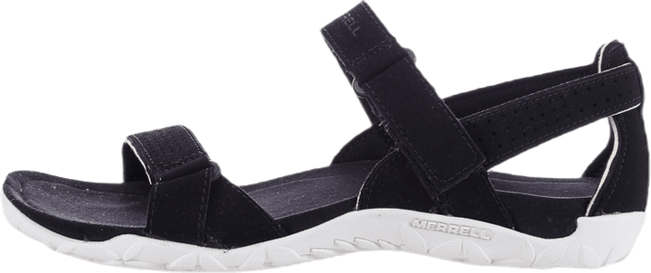 Terran Ari Backstrap Black