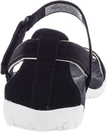 Terran Ari Backstrap Black