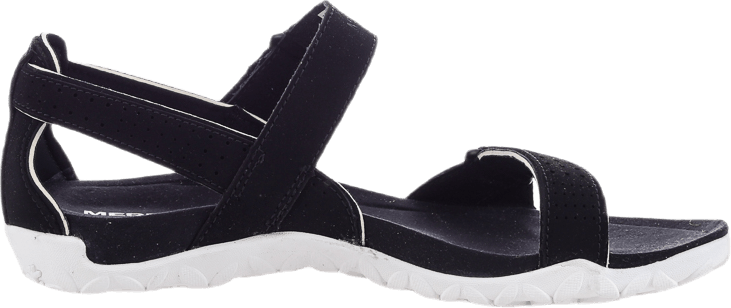 Terran Ari Backstrap Black