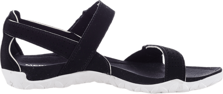 Terran Ari Backstrap Black