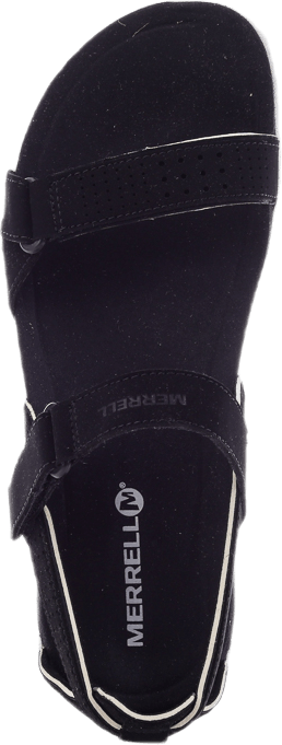Terran Ari Backstrap Black