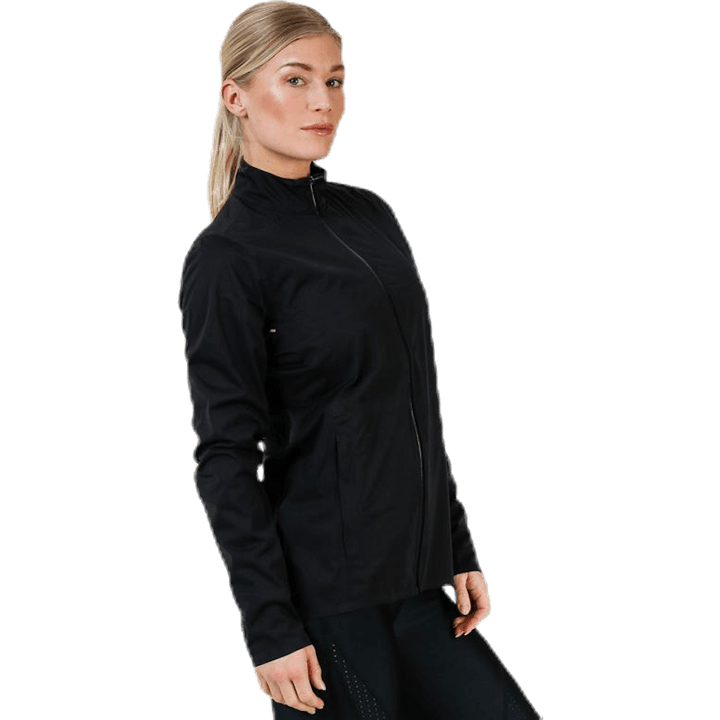 Vigor Jacket Black