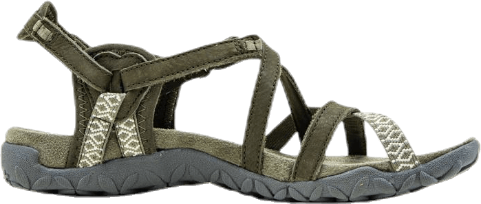 Terran Lattice II Green
