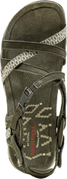 Terran Lattice II Green