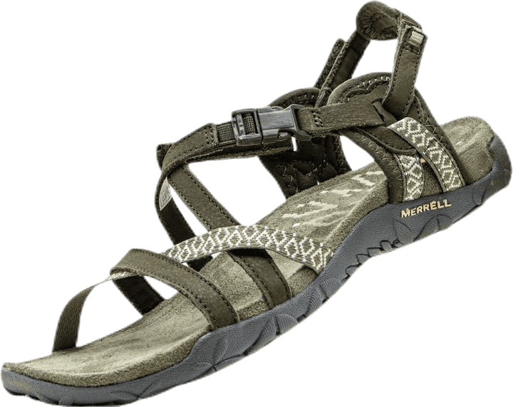 Terran Lattice II Green