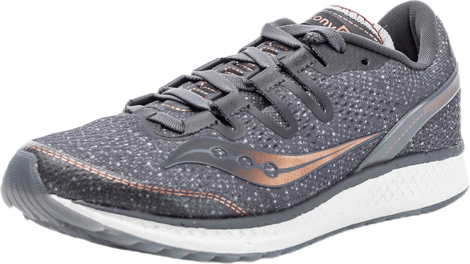 Freedom ISO Grey/Beige