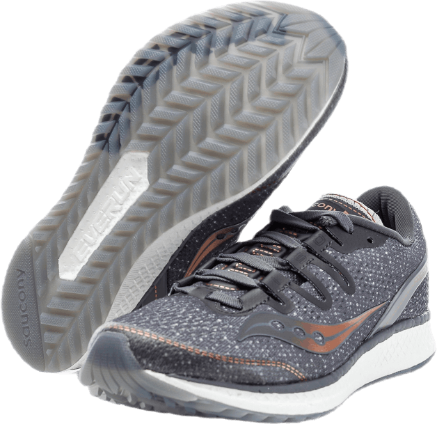 Freedom ISO Grey/Beige