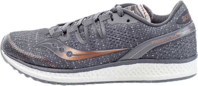 Freedom ISO Grey/Beige