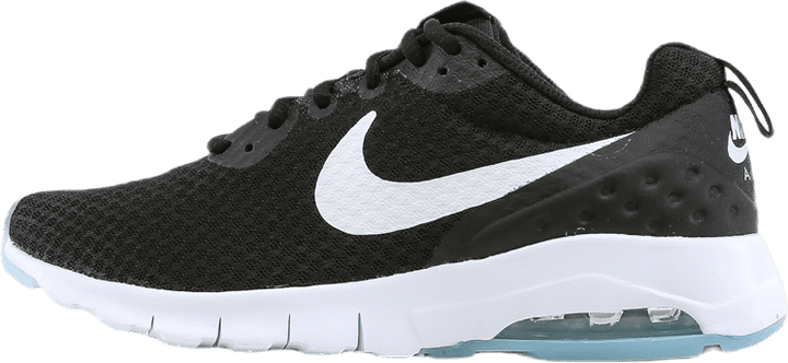 Air Max Motion Low Svart