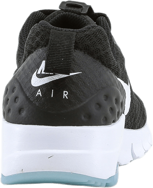 Air Max Motion Low Svart