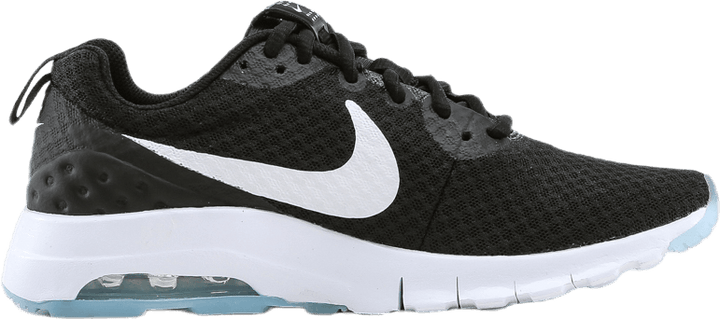 Air Max Motion Low Svart