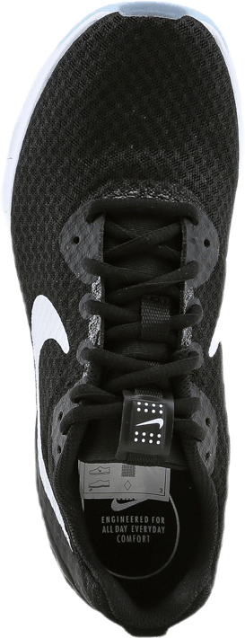 Air Max Motion Low Svart