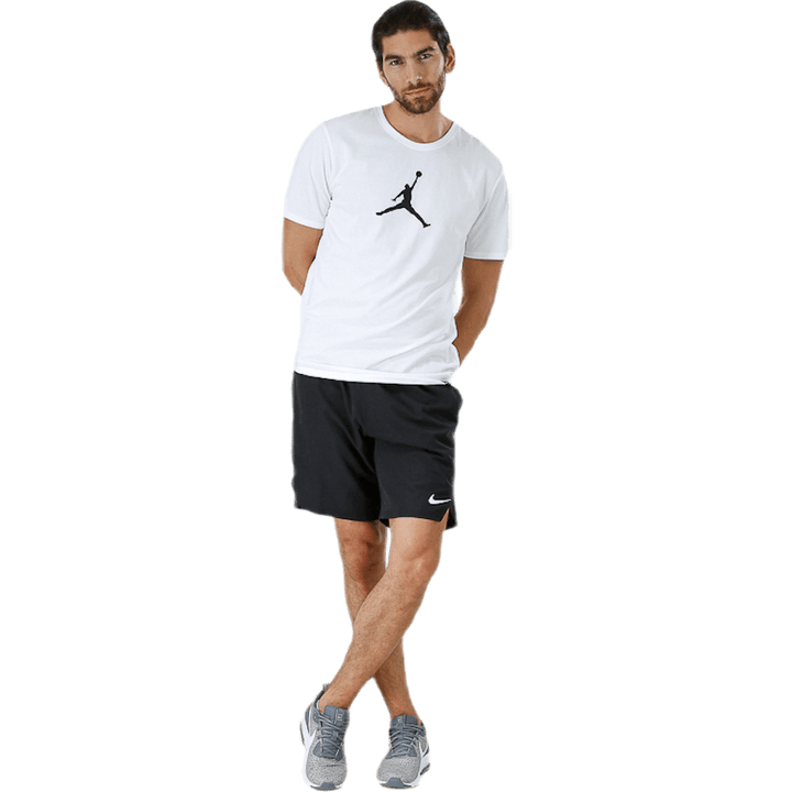 Flex Ace Shorts 9" Black