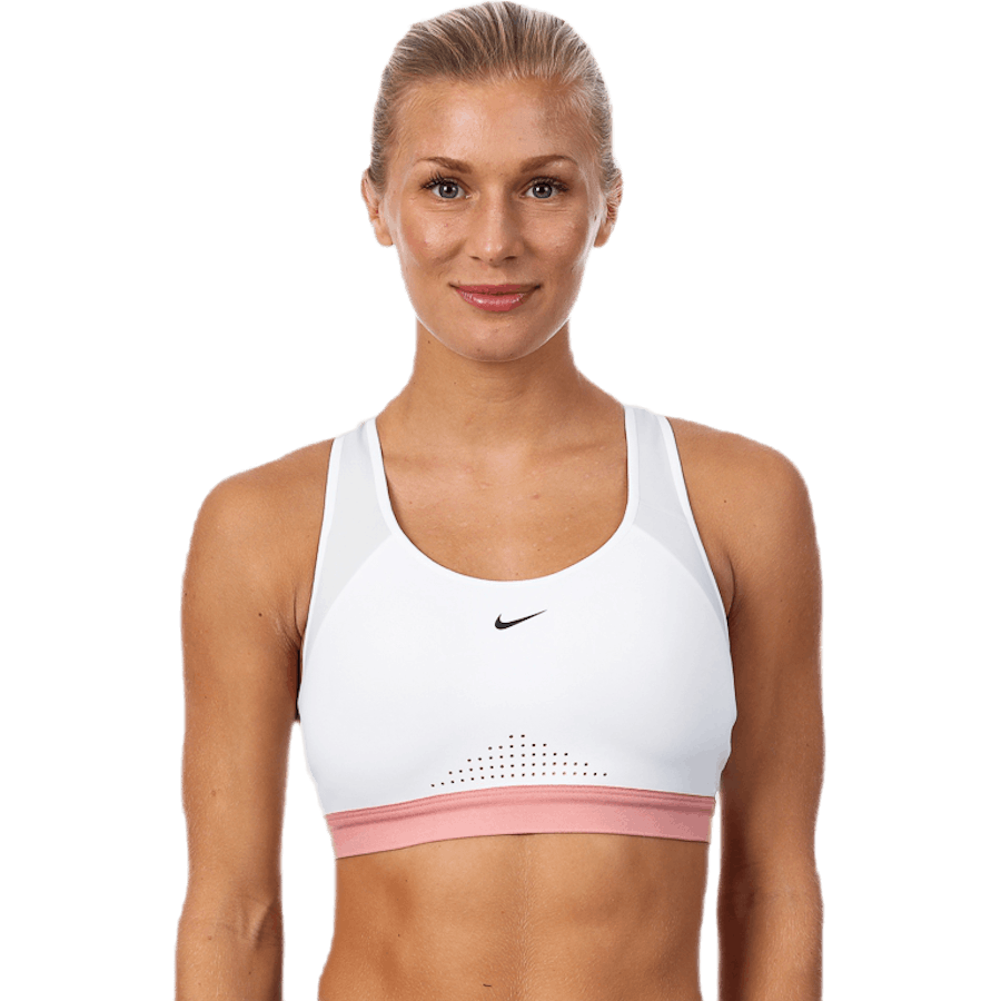 Motion Adapt Bra White/Grey