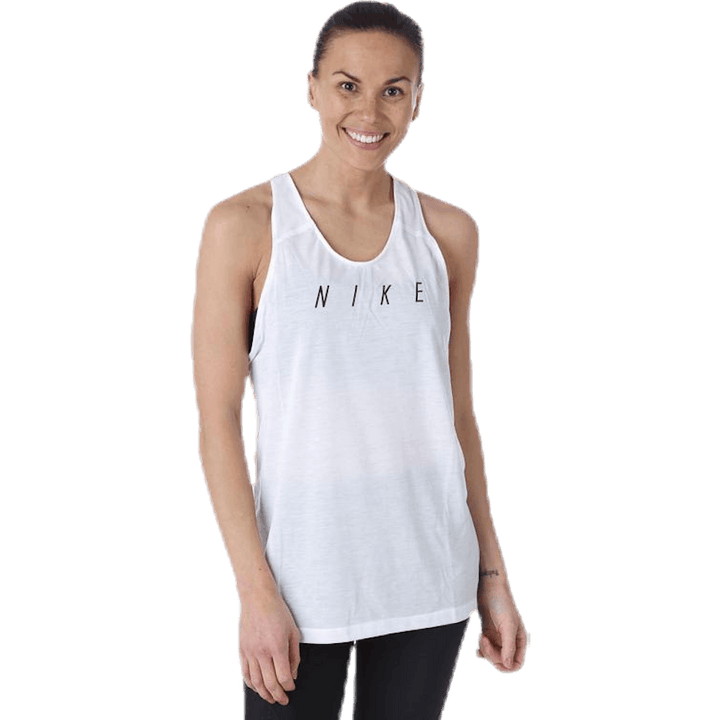 Breathe Tank Flow Grx valge